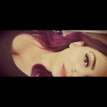 Vicky De Hodge - @vivacious_.vicky_.blue - Instagram