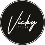 V.V. IT‘s ME - @__vickyblue__ - Instagram