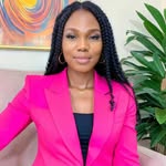 Vicky Nowoola || Realtor in Lagos || R.Estate Consultant - @vickybluesrealty - Instagram