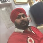 Vickyblue Singh - @vickybluesingh - Instagram