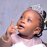 Victoria Oluwaferanmi Akinnusi - @vicky_bluey - Instagram