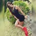 Victória Blum - Facebook