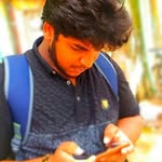 Vignesh Vicky - @vickyblumer07 - Instagram