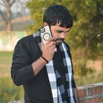 Ravi Gangwar - @vicky_patel_bly - Instagram
