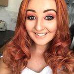 Vicky Blythe - @vickyblythe14 - Instagram