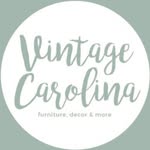 Vicki Boggs - @vintage_carolina - Instagram