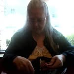 Vickie Goodman Boggs Smith - @purredsmith10 - Instagram