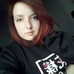 Vicky Boivin - @terukamiiya - Instagram