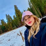 Vicky Marcela Miranda Bolivar - @vickymirandab - Instagram