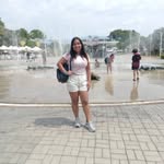 victoria Bolívar - @vickybolivar699 - Instagram