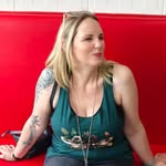 Vicki Bolton - @queenvic_1984 - Instagram