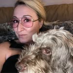 Vicky Bolton - @chopsymoss - Instagram