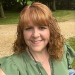 Vicky Bonnell - @gnvbon - Instagram
