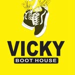 Vicky_boot_house - @vicky_boothouse_ - Instagram