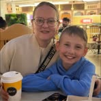 Vicky Booth - Facebook