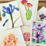 Vicky Booth - @vickyboothart - Instagram
