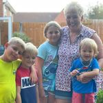 Vicky Booth - @vickybooth53 - Instagram