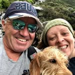 Vicky Booth - @vickyandmarty - Instagram