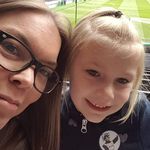 Vicky Booth - @victoriab2206 - Instagram