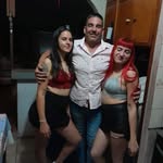 Julio Bordenave - @julioyvickybordenavegaraventa - Instagram