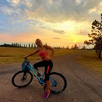 Vicky Tauzia - @vickybordenave - Instagram