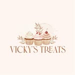 Victoria Borden - @vickys_treatss - Instagram