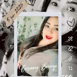 Crismary Chiquinquira Borrego - @crisvicky.borrego - Instagram