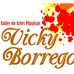 Taller de Artes Plásticas Vicky Borrego - Facebook
