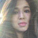 Victoria Borrego - @vickylamb1424 - Instagram