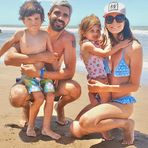 Vicky Bosch - Facebook