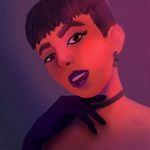 𝑽𝒊𝒄𝒌𝒚 - @vicky_bosch7 - Instagram