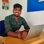 Chandrabose Kannan - @vicky_bose - Instagram