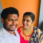 Vigneshwaran - @_vicky_bose - Instagram