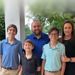 Vicki Miller Boswell - @bozw1fe - Instagram