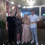 Vickie May Boswell - @vickieboswell - Instagram