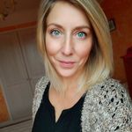 Vicky Bouchard - @milleeurohabib - Instagram