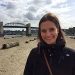 Vicky Bouchard - @vickybouchard - Instagram
