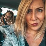 Vicky Bouchard - @bakychamba - Instagram