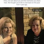Vicky Murphy Boudreau - @vitalspark30 - Instagram