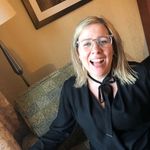 Vicki Boutin - @vickivertboutin - Instagram
