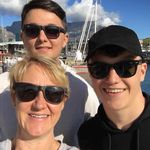Vicky Bowden - @victoriabowden - Instagram