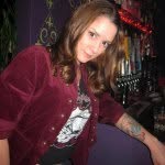 Vicky - @vickybowden2013 - Instagram