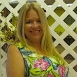 Vicky Bowers - @trickyvicki17 - Instagram