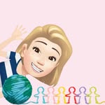 Vicky Bowers-Pineau - @pawtyof5dogs - Instagram