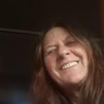 Vicky Lynn Bowers - @darkmagic962 - Instagram