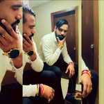 vicky kanojiya - @vickybowler11 - Instagram