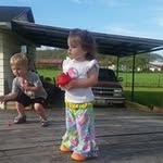 Vicky Smith Bowling - @vickybowling - Instagram