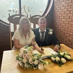 Vicki Boyce - @vickijames82 - Instagram