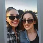 Vicki Boyce - @vixib86 - Instagram