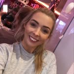 Vicky Boyce - @vickyboycex - Instagram